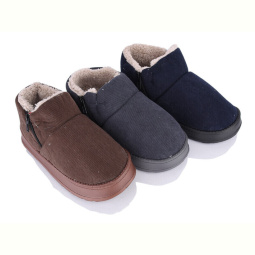 Тапки Deshman 10163 mix