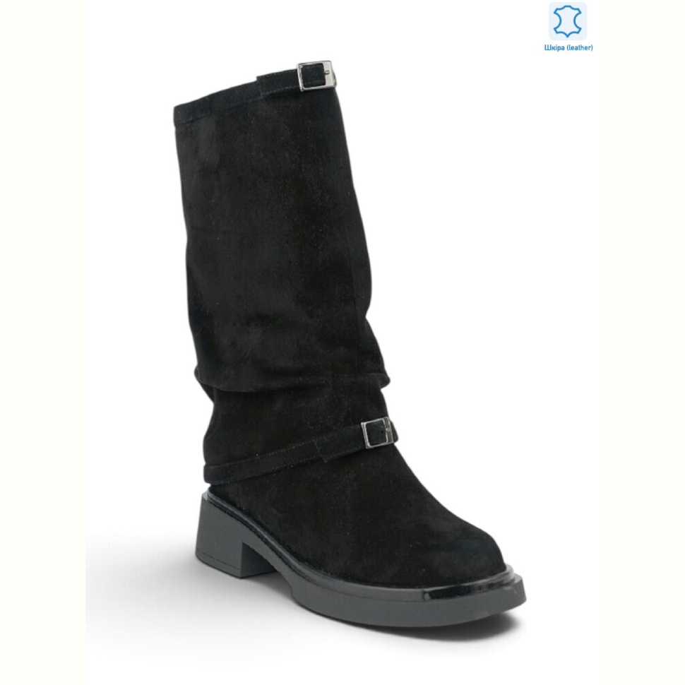 Сапоги Allshoes 219112
