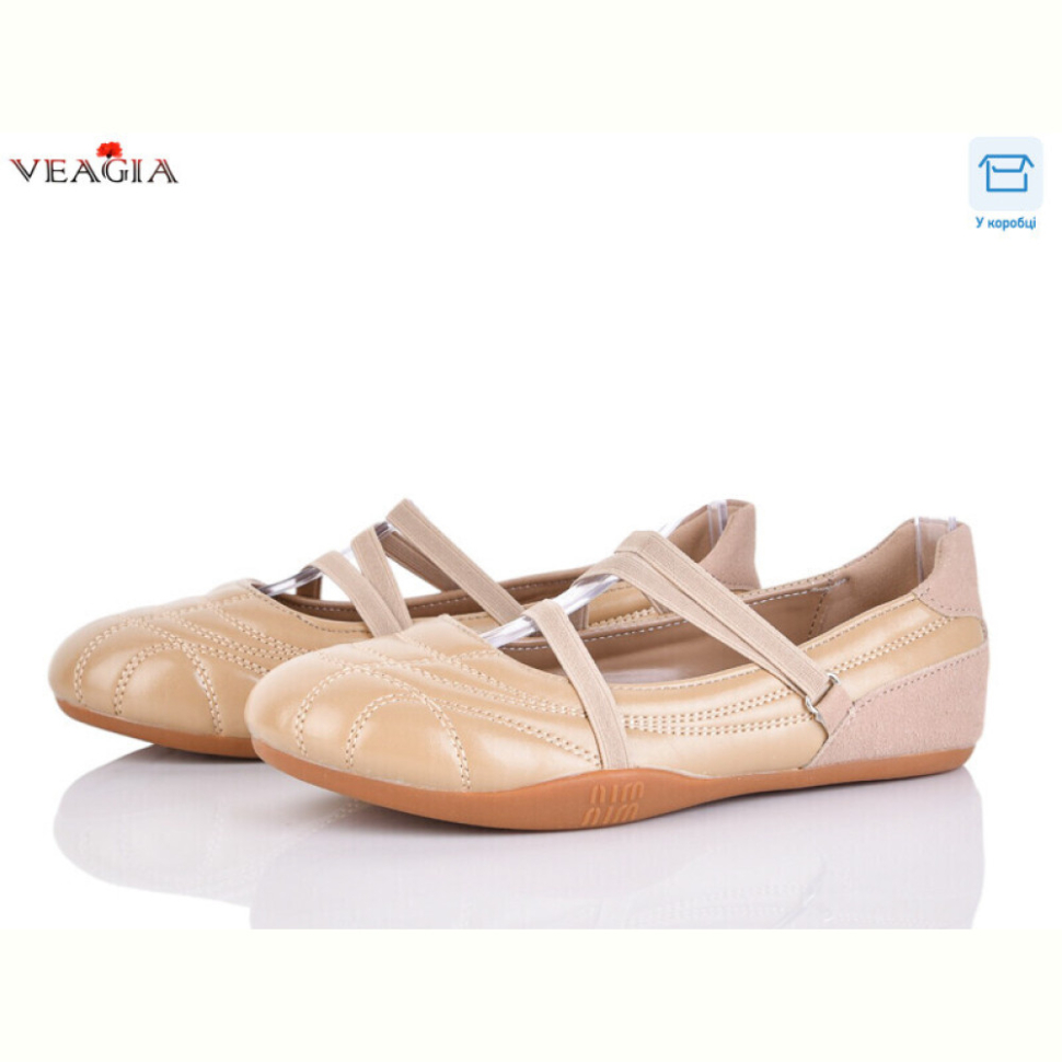 Туфли Veagia-ADA V3207-12
