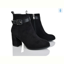 Ботинки Бабочка-Mengfuna-AESD 704-25