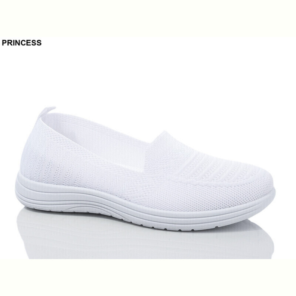 Слипоны Princess 3026-18