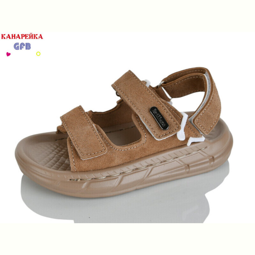 Сандалии GFB-Канарейка S73-3