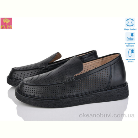 Туфли PLPS 961-1