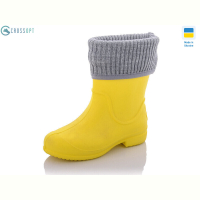 Сапоги из пены CROSSOPT 116613-2