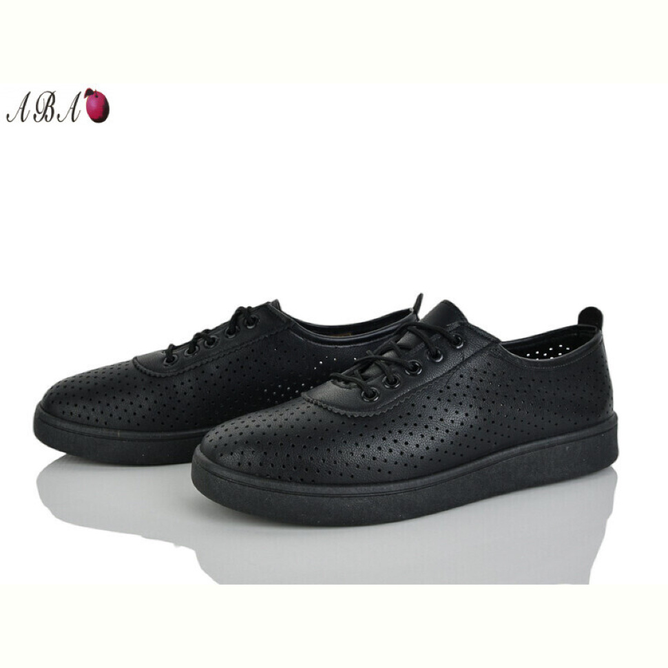 Кроссовки Aba B5659-1