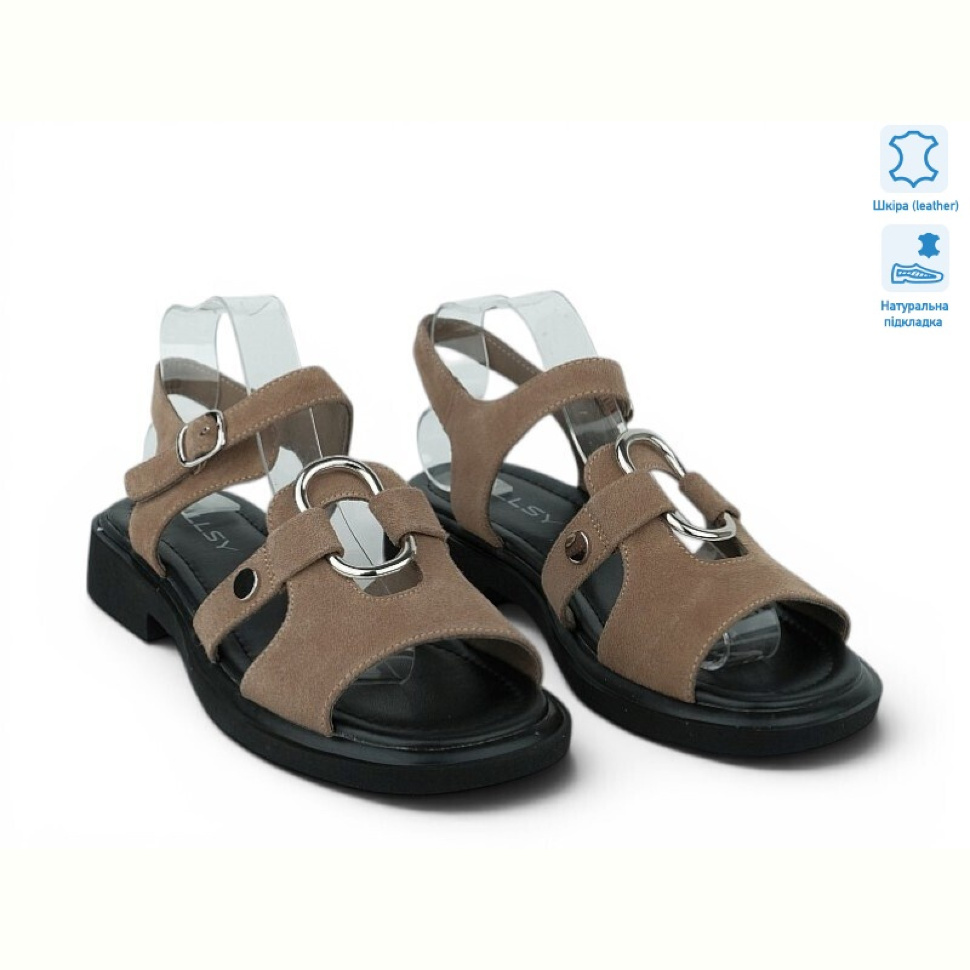 Босоножки Allshoes 210967