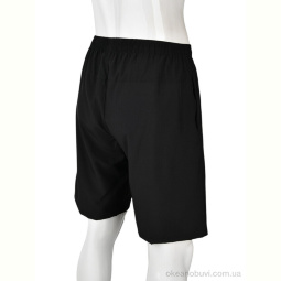 Шорты Banko 508 black