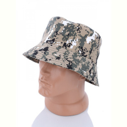 Панама RuBi 001-4 khaki