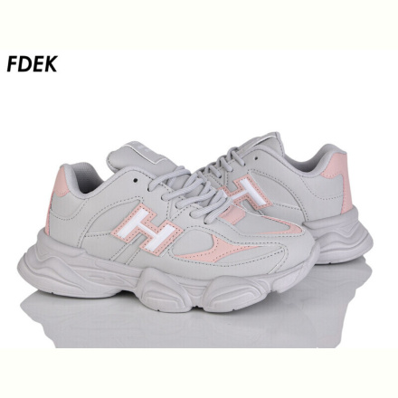 Кроссовки FDEK H9255-5