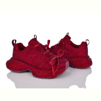 Кроссовки Бабочка-Mengfuna-AESD 908-20