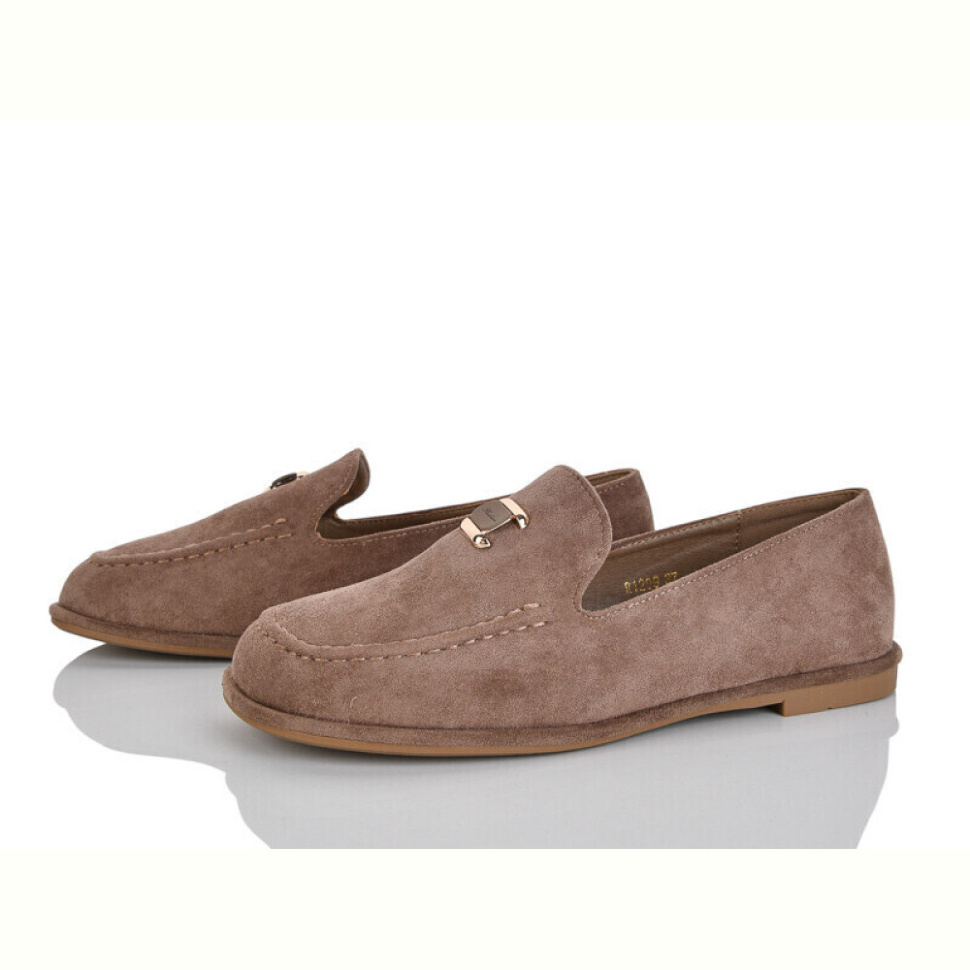 Туфли Бабочка-Mengfuna-AESD R1209