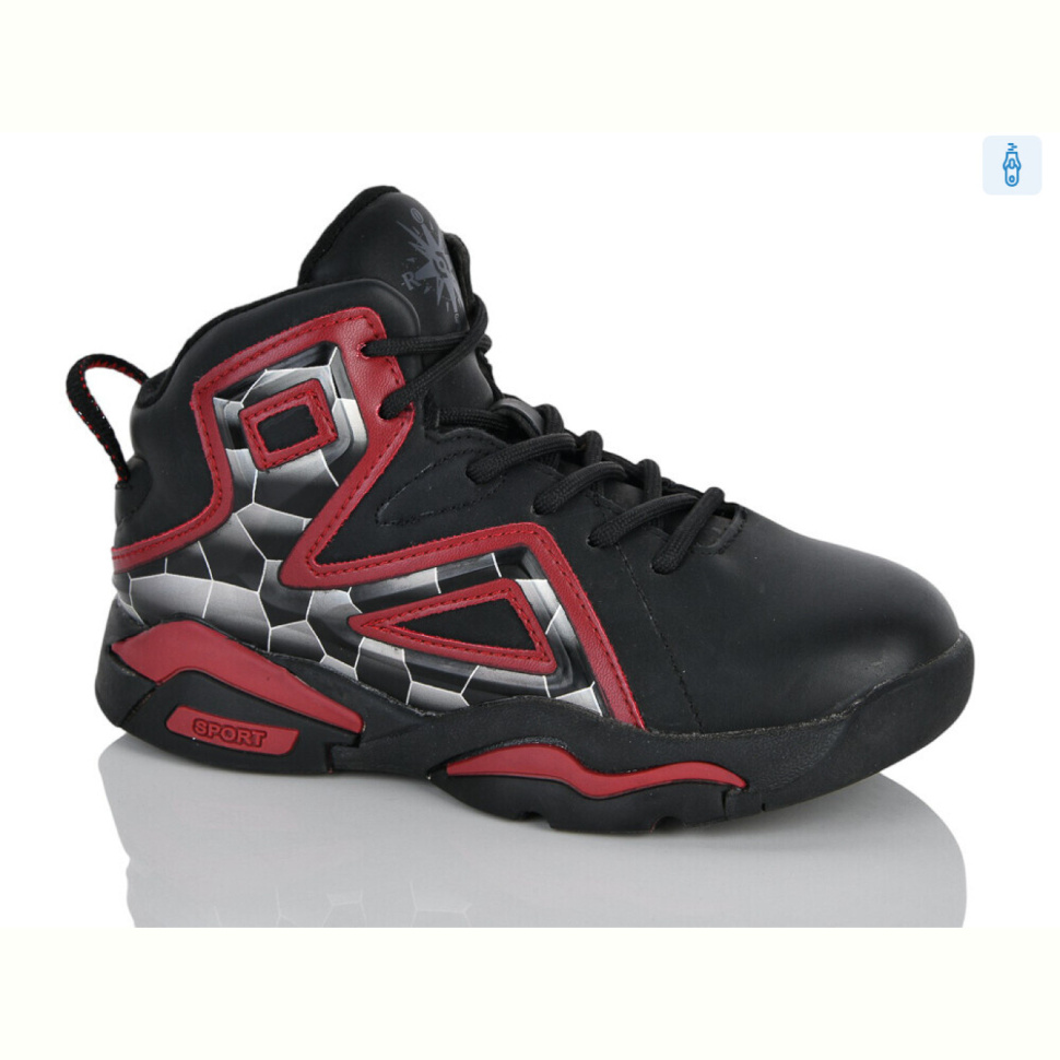 Ботинки Xifa kids XXF03-BT887-2K Ботинки Xifa kids XXF03-BT887-2K