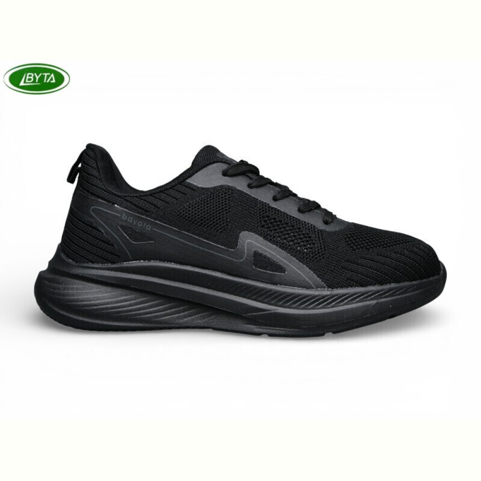 Кроссовки Bayota B5277-1