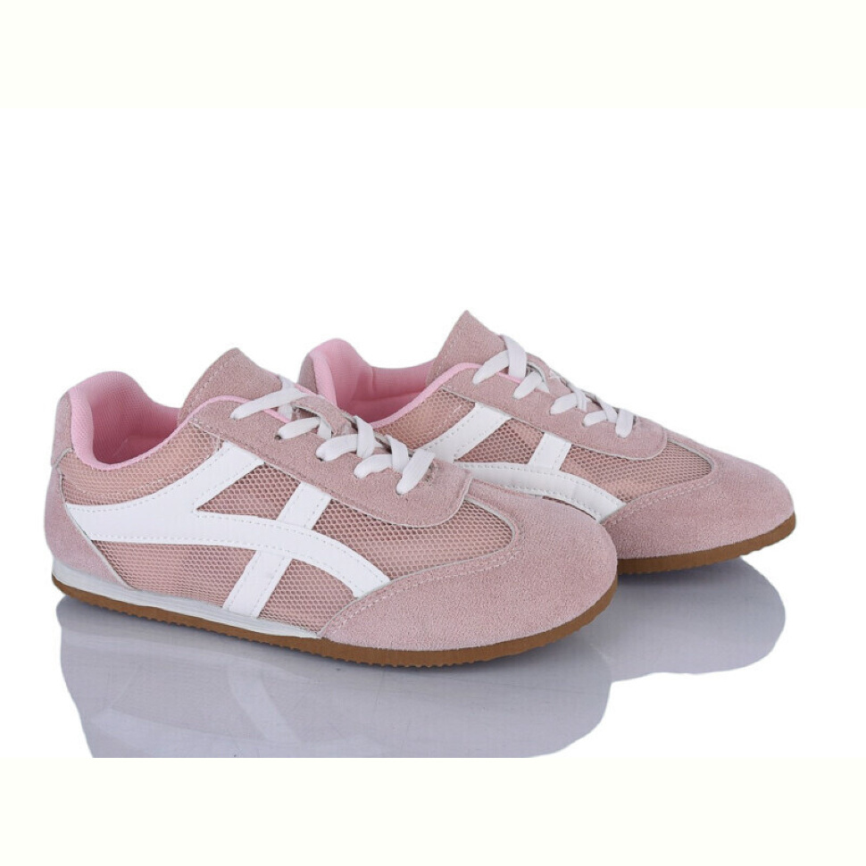 Кроссовки Prime-Opt No brand AD506 pink