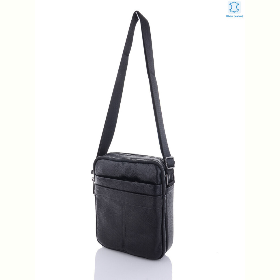 Сумка Sunshine bag 8017 black