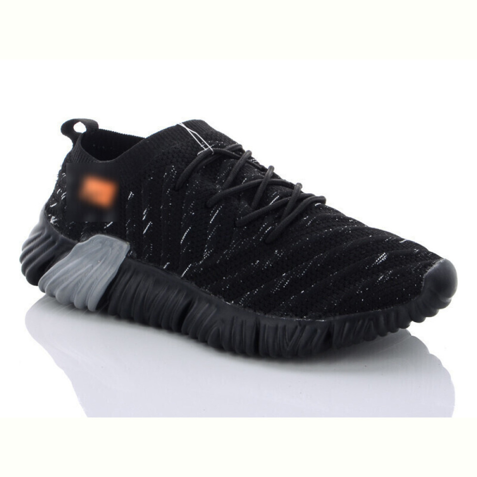 Кроссовки Enigma 6806 blak-wn