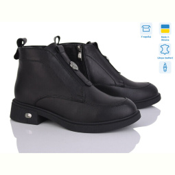 Ботинки Mona Lisa 273 чорний