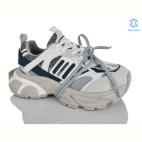 Кроссовки Teetspace-Trasta-Egga WDP2030-15