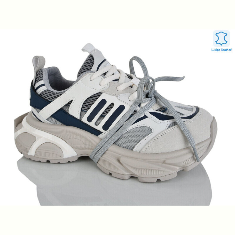 Кроссовки Teetspace-Trasta-Egga WDP2030-15