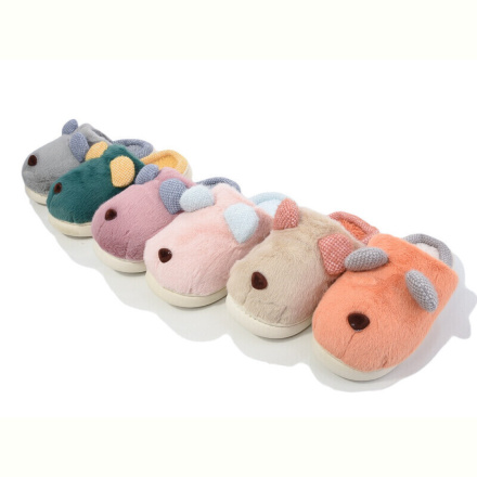 Тапки M&amp;L  Alex13 K075 mix