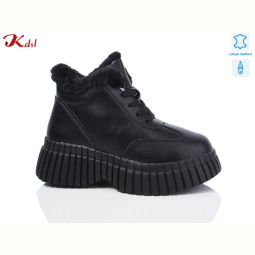Ботинки Jiulai-Kadisalun C710-7