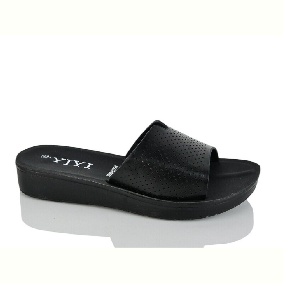 Шлепки YiYi L44-1