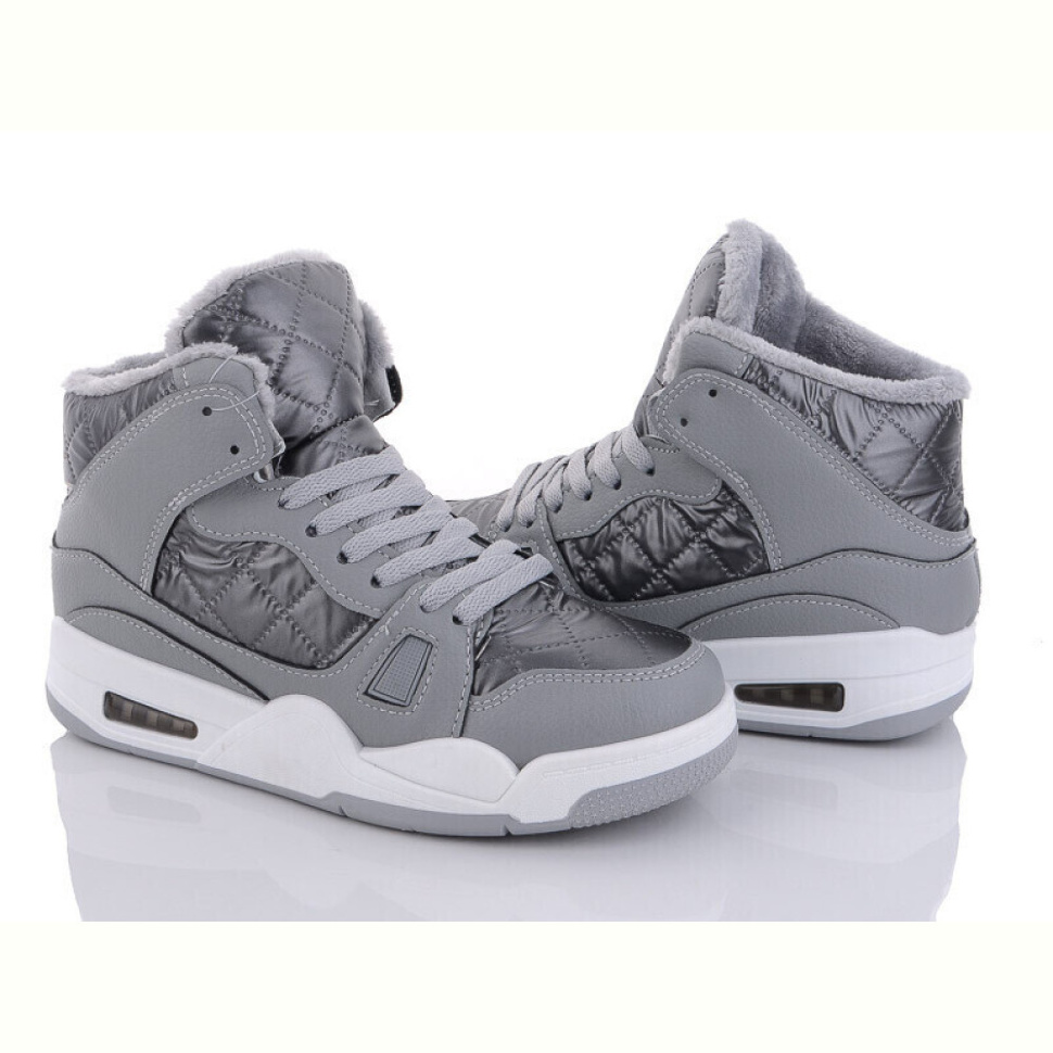 Ботинки Violeta 150-26 grey Ботинки Violeta 150-26 grey