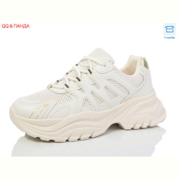 Кроссовки QQ&amp;Панда JP58-3