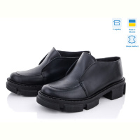 Туфли G-Aira 365 черный