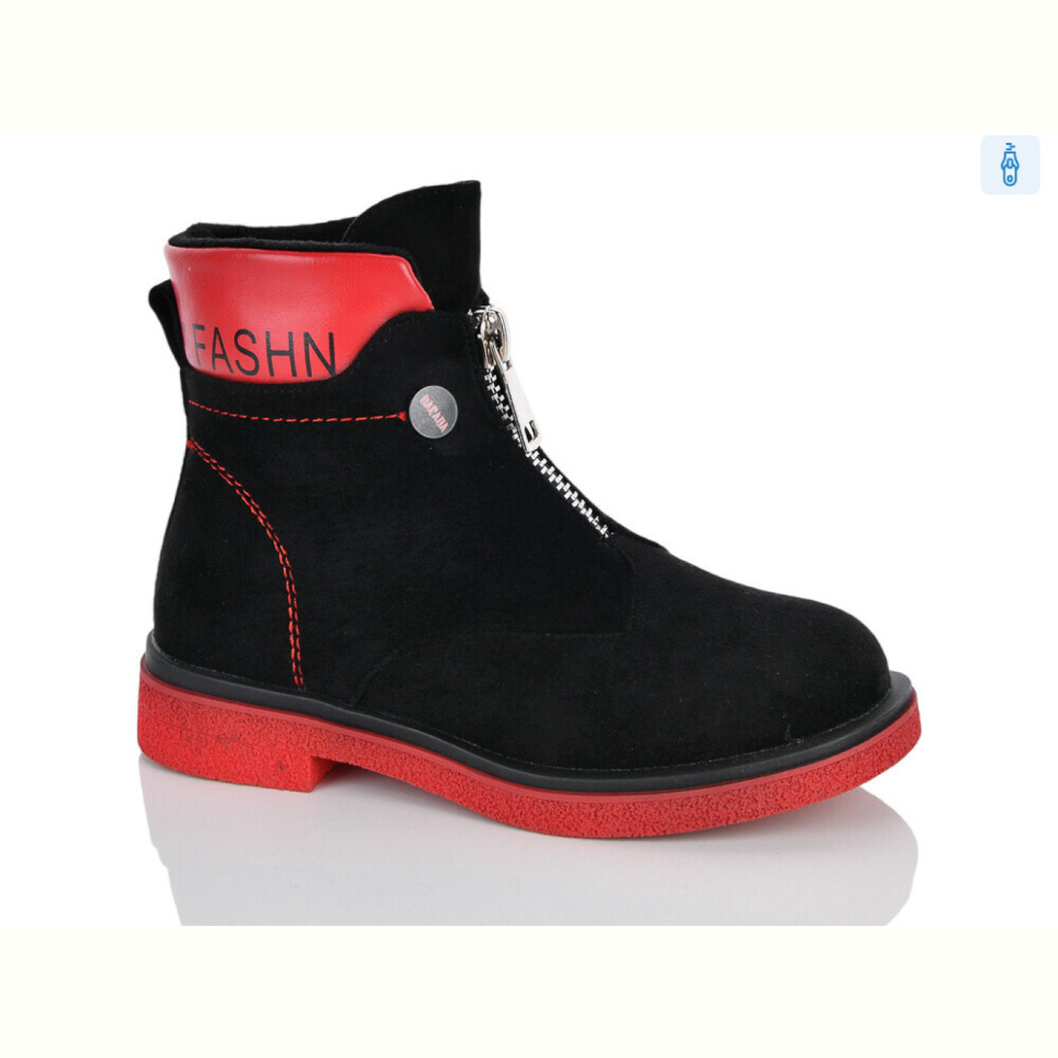 Ботинки Xifa kids XXF03-FG919-3K