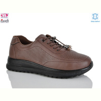 Кроссовки Gukkcr YK5007-14