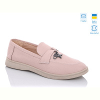 Туфли G-Aira 316 розовый