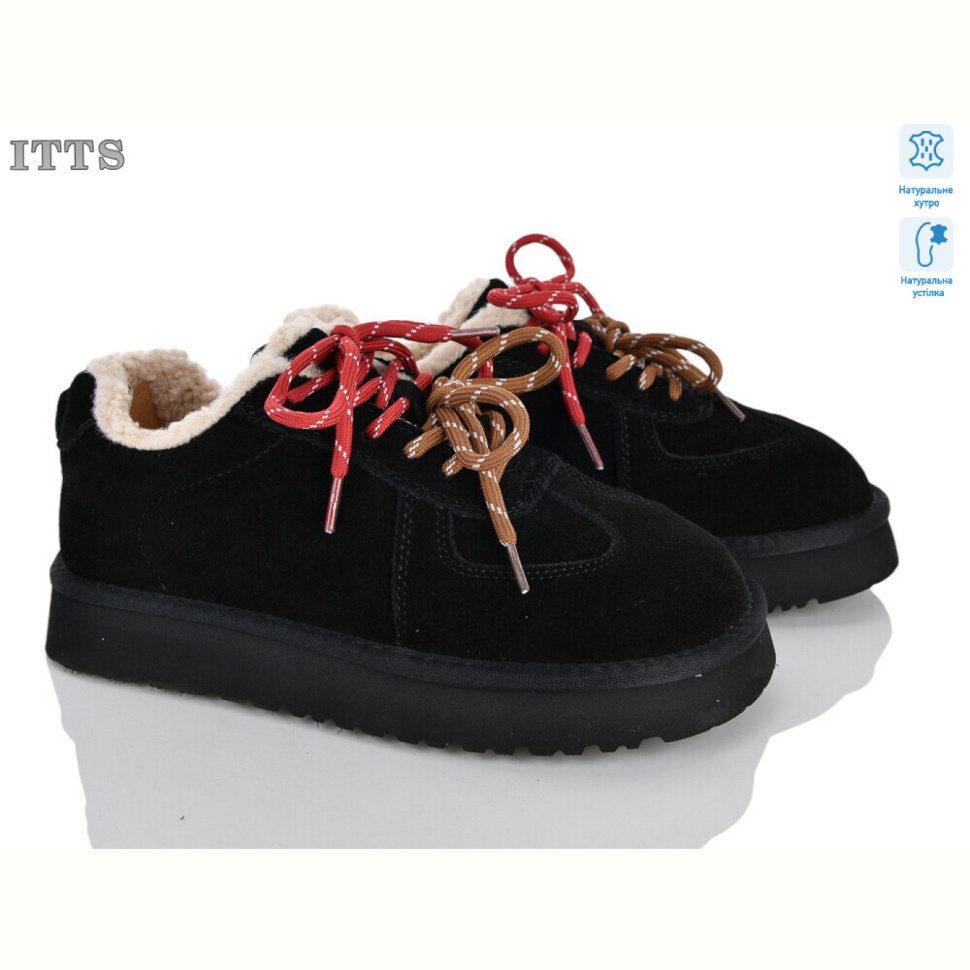 Кроссовки ITTS 5302-1A Кроссовки ITTS 5302-1A
