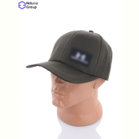 Кепка Reluna Group LR004-1 green