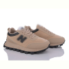 Кроссовки Violeta 143-35 khaki