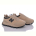 Кроссовки Violeta 143-35 khaki