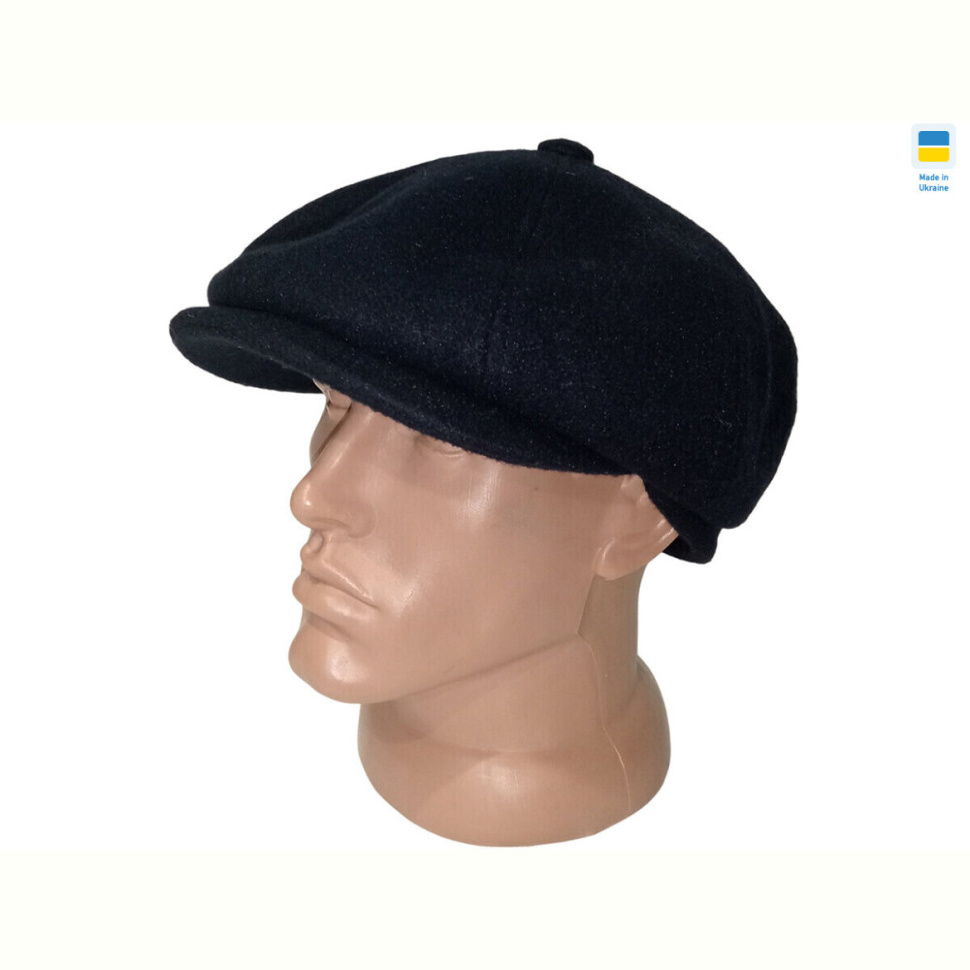 Кепка Mabi 0486 синій