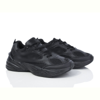 Кроссовки Violeta HD47-1898-4 black