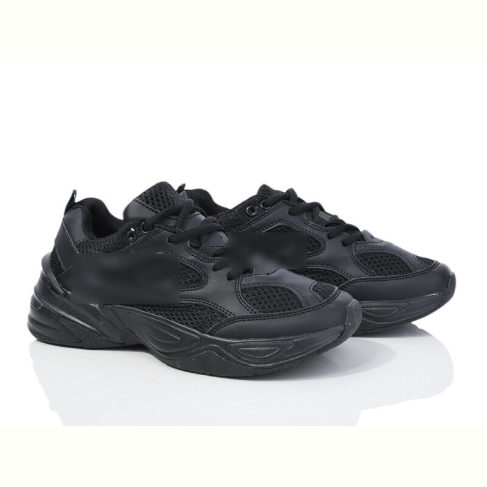 Кроссовки Violeta HD47-1898-4 black