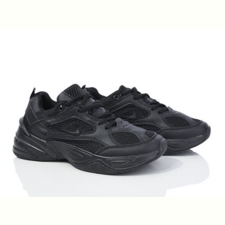 Кроссовки Violeta HD47-1898-4 black
