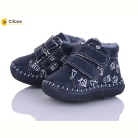 Пинетки Clibee FD120 navy