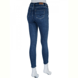 Джинсы Forest Z5696 blue