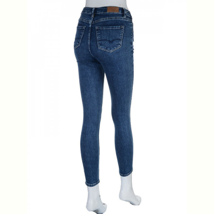 Джинсы Forest Z5696 blue