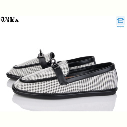 Мокасины Vika 180-1