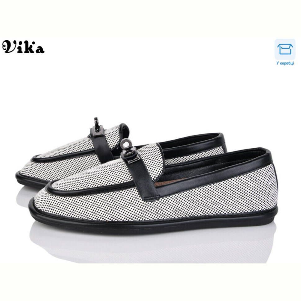 Мокасины Vika 180-1