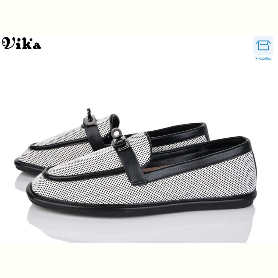 Мокасины Vika 180-1