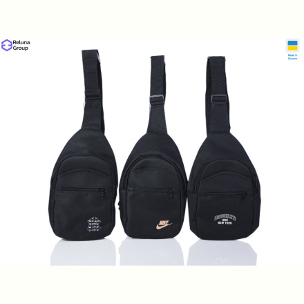 Сумка Reluna Group FG001-2 mix