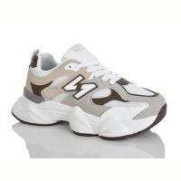 Кроссовки L.B. L1108-8