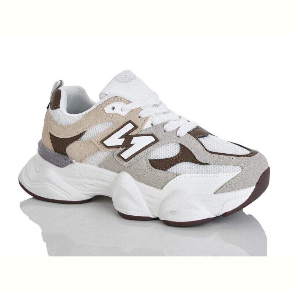 Кроссовки L.B. L1108-8 Кроссовки L.B. L1108-8