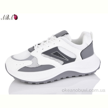 Кроссовки Aba G07-7